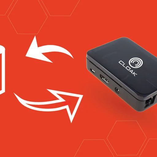 How to backup and restore your CloakCoin Wallet