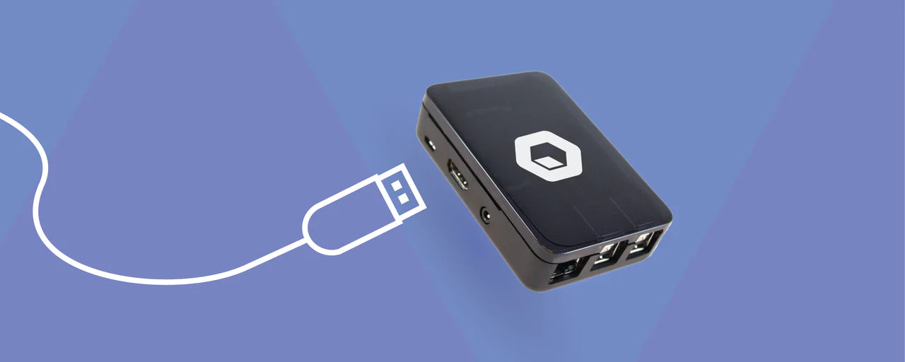 How to remotely access your Neblio StakeBox