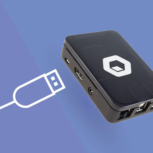 How to remotely access your Neblio StakeBox