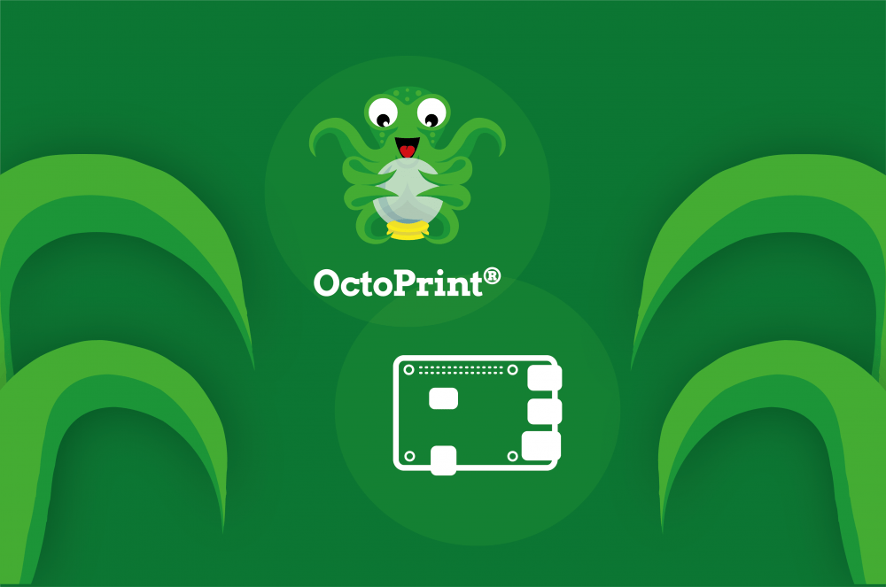 Getting Started with OctoPrint