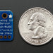 Adafruit Analog UV Light Sensor S12SD (Bottom View)