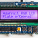 Adafruit RGB Positive LCD