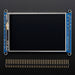Adafruit 3.5" TFT 320x480 + Touchscreen Board