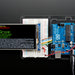 Adafruit 3.5" TFT 320x480 + Touchscreen Board (Text)