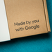 Google AIY Voice Kit packaging