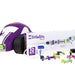 littleBits Base Kit w/Car (not included)