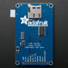 Adafruit 2.2" 18-Bit TFT LCD Display Rear