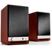 Audioengine HD3 Speakers in Cherry