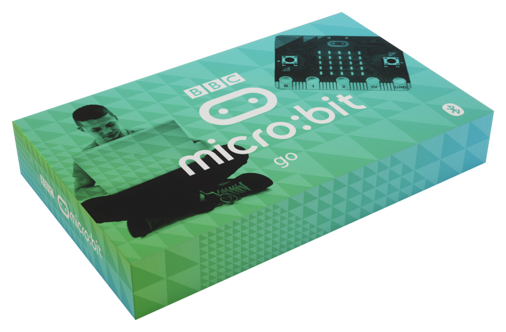 BBC Microbit Starter Kit