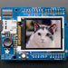 Adafruit 1.8" TFT Shield w/Joystick (Cat)