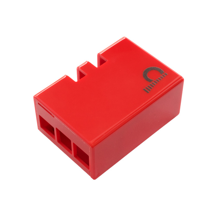 Raspberry Pi Case Custom Branding