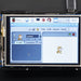PiTFT Plus 480x320 3.5" TFT+Touchscreen  (Desktop)