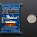 Adafruit 2.8" TFT LCD Touchscreen w/MicroSD Socket Rear