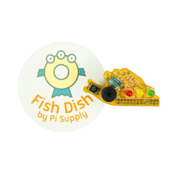 Fish Dish