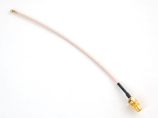 Adafruit RP-SMA Adapter Cable