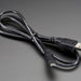 USB Cable - A/MicroB