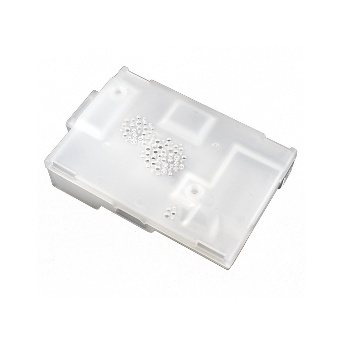 Sweetbox Case for Raspberry Pi