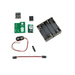 BattBorg - Pi Battery Power Board (Unsoldered Kit)