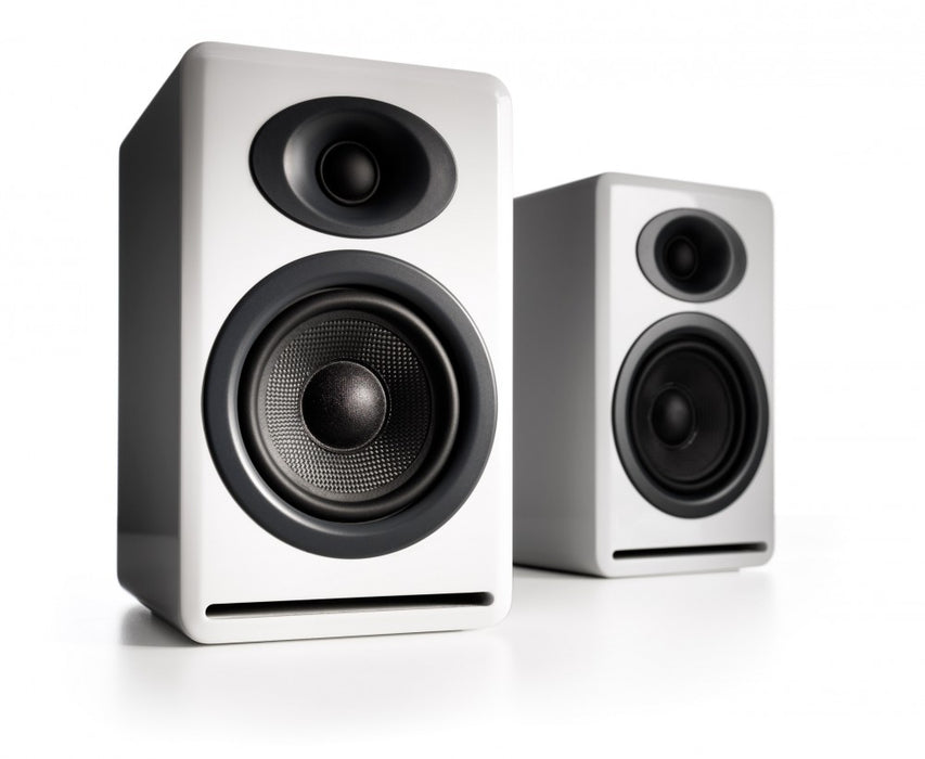 Audioengine P4 Shelf Speakers