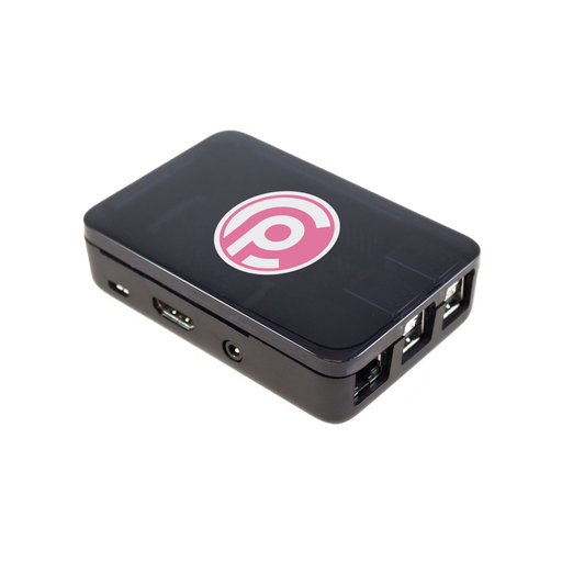 Pinkcoin PinkPi StakeBox Raspberry Pi staking device