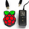 PiHUB Powered USB Hub for Raspberry Pi