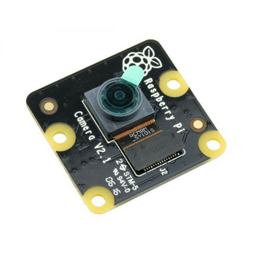 Raspberry Pi Camera Board - V2
