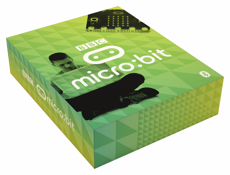 microbit kit