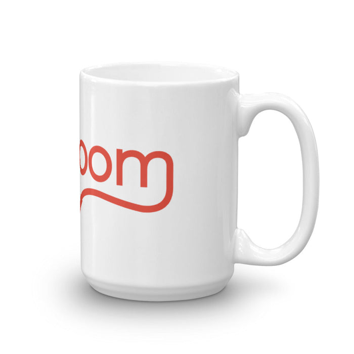 JustBoom Mug