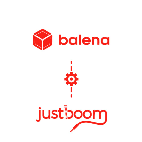 Setup Balena OS