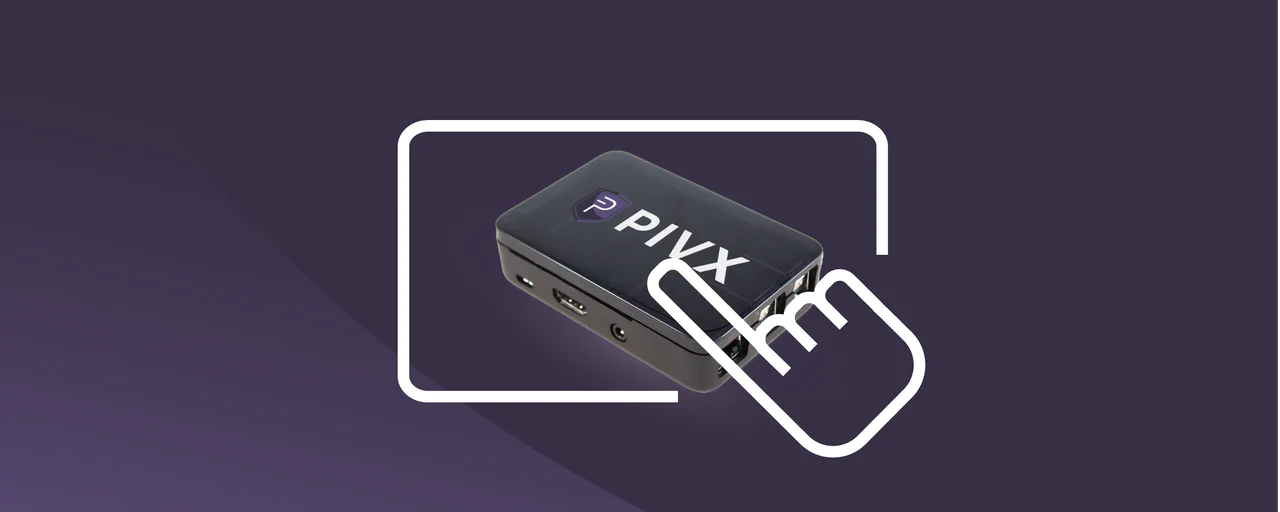 Getting Started with PIVX StakeBox
