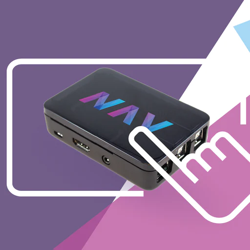 Getting Started with NavPi StakeBox