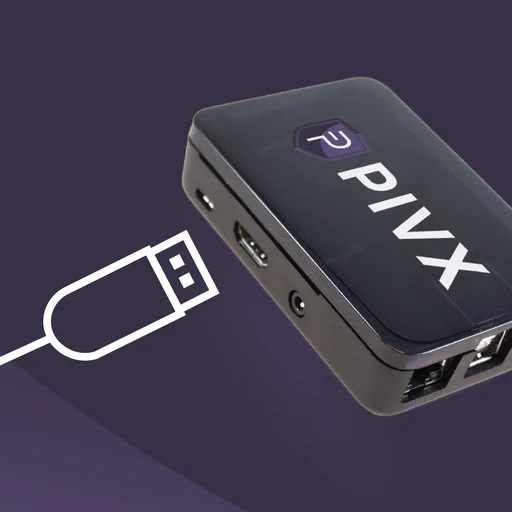 How to remotely access your PIVX StakeBox