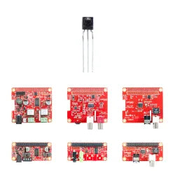 Add An IR Receiver to Your JustBoom Boards