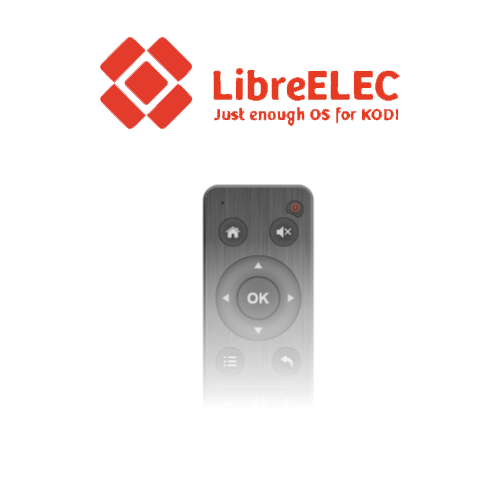 How to configure your JustBoom IR remote for LibreElec