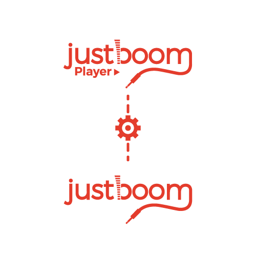 Set Up Your JustBoom Player