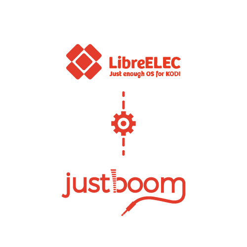 Set Up Your JustBoom With LibreELEC