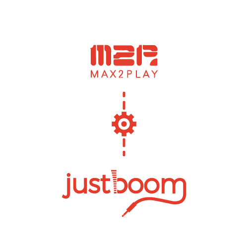 Set Up Your JustBoom With Max2Play