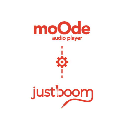 Set Up Your JustBoom With Moode Audio