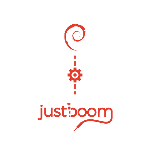 Set Up Your JustBoom With Raspbian