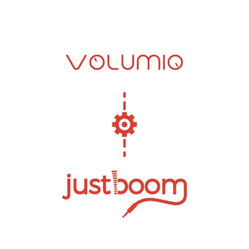Set Up Your JustBoom With Volumio