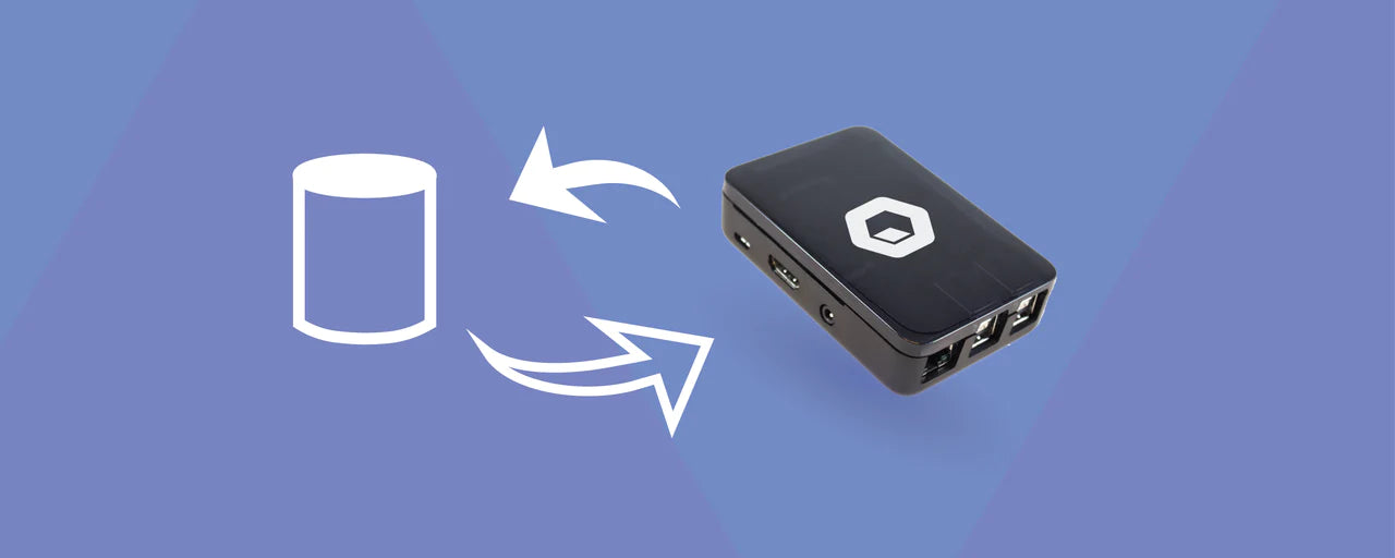 How to backup and restore your Neblio Wallet