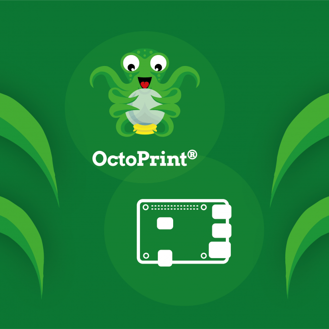 Getting Started with OctoPrint