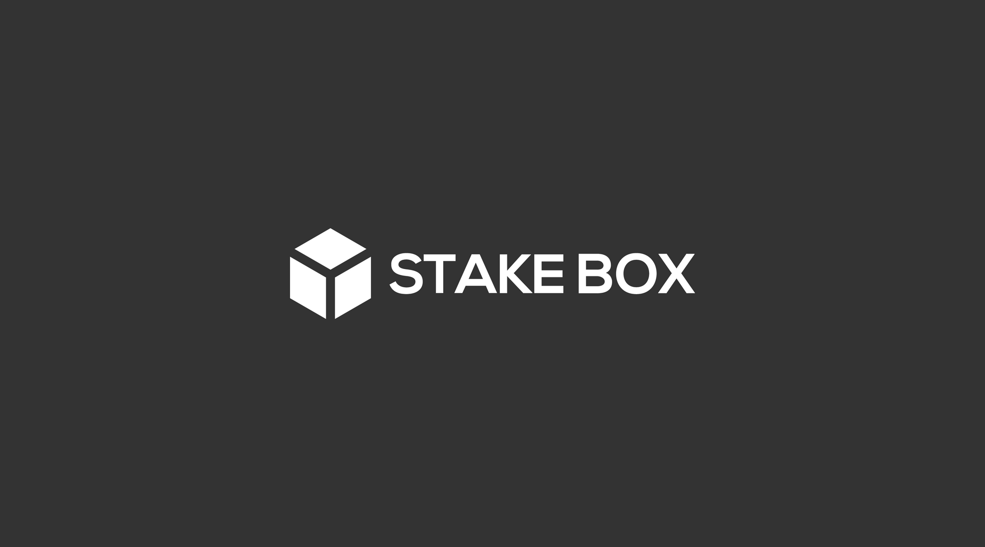 Stakebox — Pi Supply