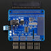Adafruit 16-Channel PWM / Servo HAT for Raspberry Pi - Board Parts