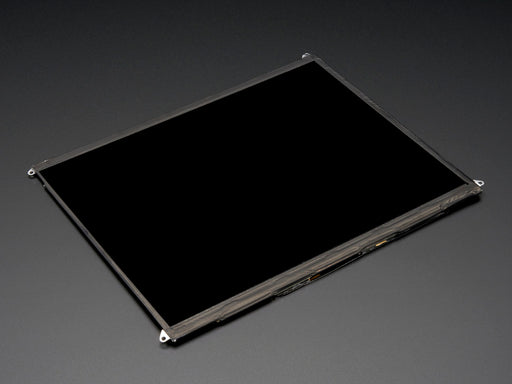 LG iPad Retina Display (Top)