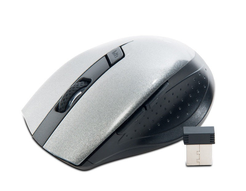 Wireless Mouse & Dongle