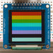 Adafruit OLED 16-Bit Colour Board