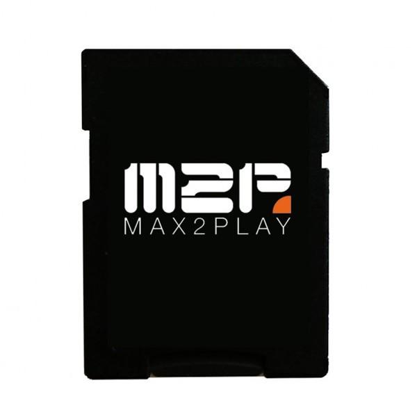 Max2Play / JustBoom 16GB MicroSD Card