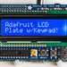 Adafruit 16x2 LCD and Keypad for Raspberry Pi