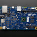2188-Intel Galileo Development Board Top